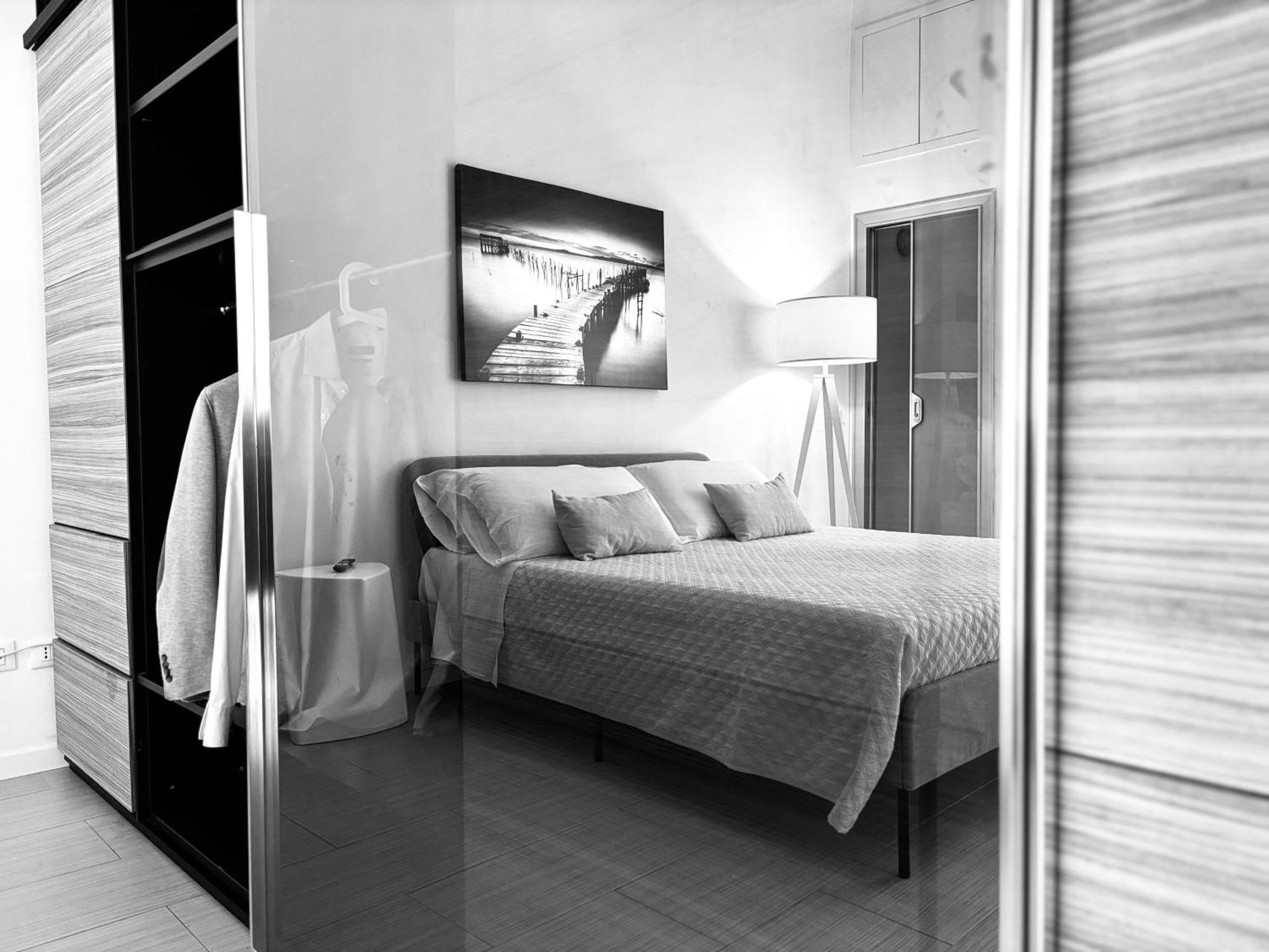 Gasthof Archimede185 *