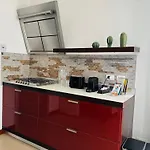 Archimede185 Apartment