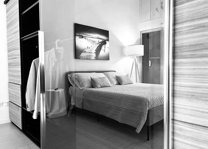 Archimede185 Apartment