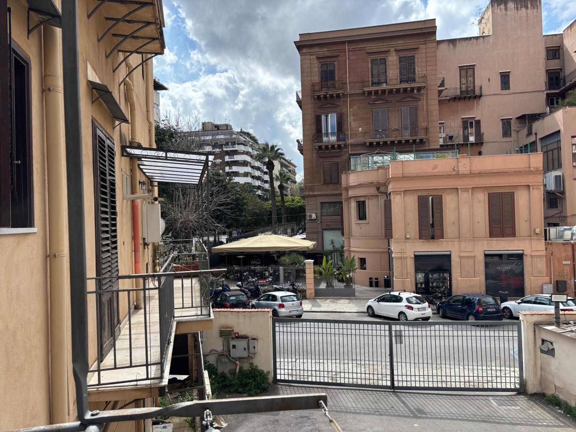 Affittacamere Archimede185 Palermo